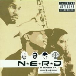 N E R D Theaudiodb Com N E R D Theaudiodb Com