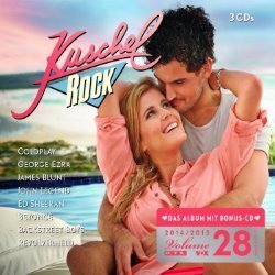 Kuschelrock 28