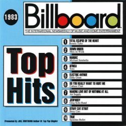 Billboard Top Hits: 1983