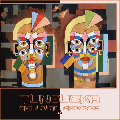 Tunguska Chillout Grooves, Volume 3 album thumb