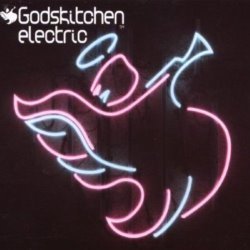 Godskitchen: Electric