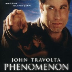 Phenomenon