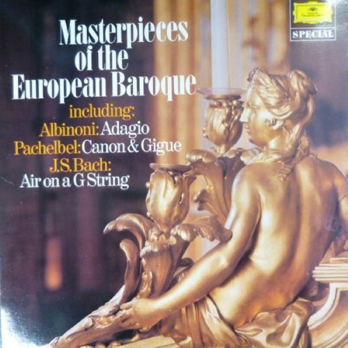 String Masterpieces album thumb