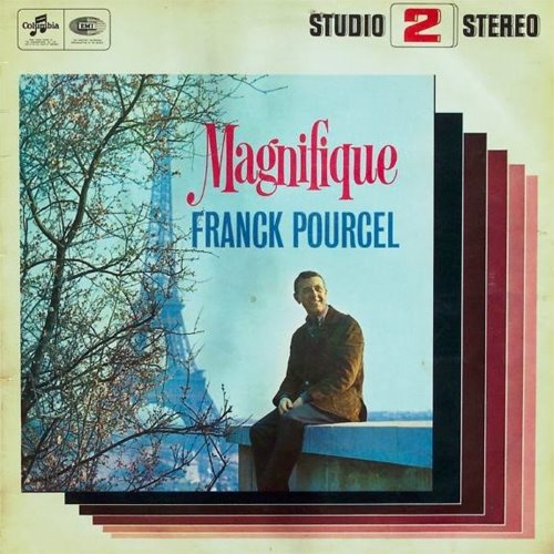 Magnifique album thumb