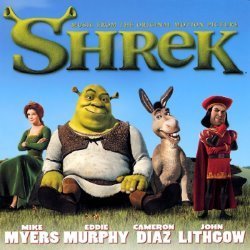 Shrek