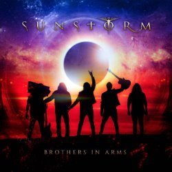 Sunstorm | TheAudioDB.com