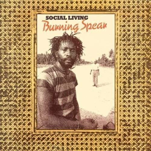 Social Living album thumb