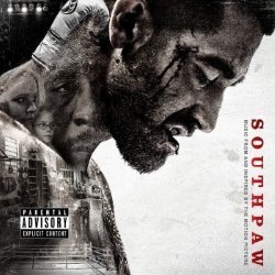 Southpaw: Music From and Inspired by the Motion Picture