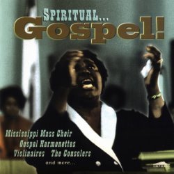 Spiritual... Gospel!
