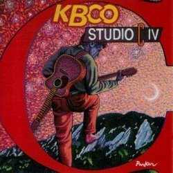 KBCO Studio C, Volume 4