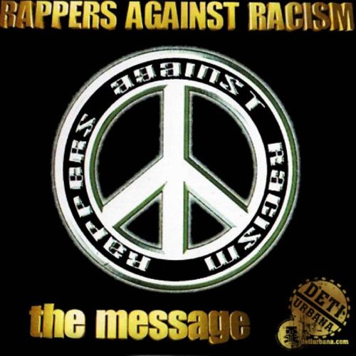 The Message album thumb