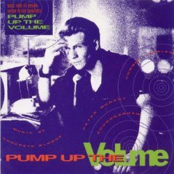 Pump Up the Volume