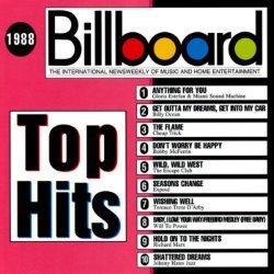 Billboard Top Hits: 1988