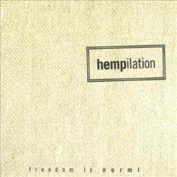 Hempilation: Freedom is NORML