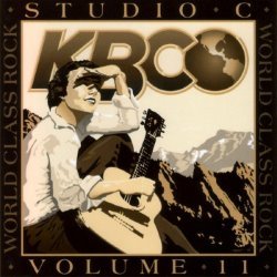 KBCO Studio C, Volume 11