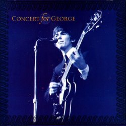 Concert for George