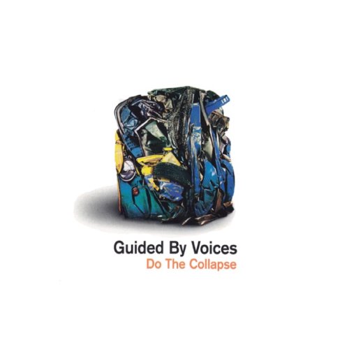 Do the Collapse album thumb