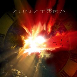Sunstorm | TheAudioDB.com
