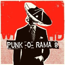 Punk-O-Rama, Volume 8