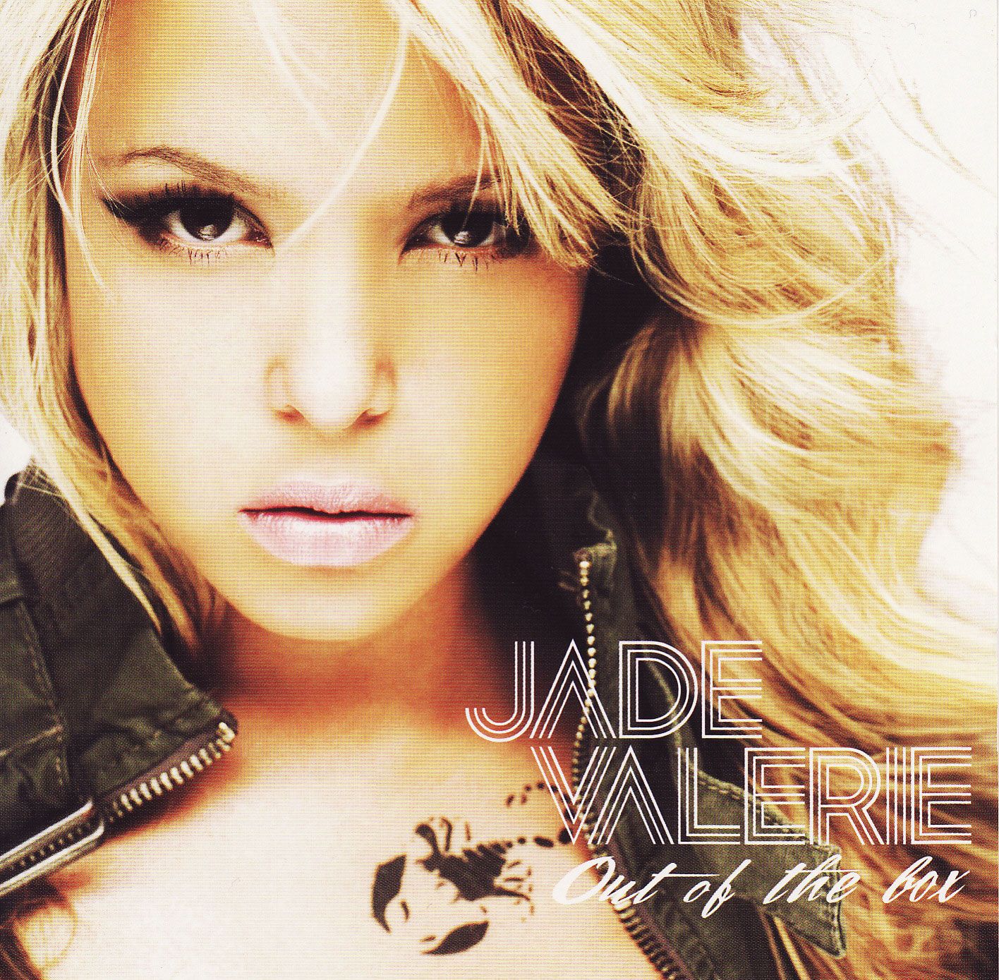 Cover Present album thumb