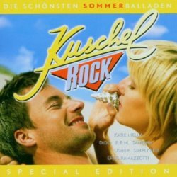 Kuschelrock Special Edition: Die schönsten Sommerballaden