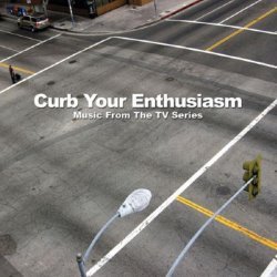 Curb Your Enthusiasm: Music From the TV Series