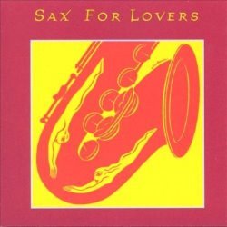 Sax for Lovers