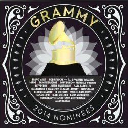 Grammy Nominees 2014