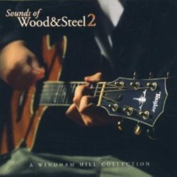 Sounds of Wood & Steel 2