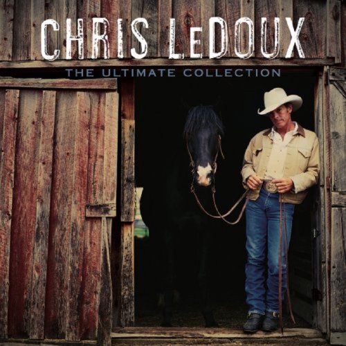 The Ultimate Collection album thumb