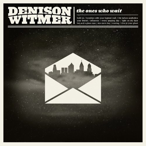 The Ones Who Wait album thumb