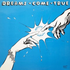 DREAMS COME TRUE THE BEST! Watashi no Dorikamu – Dreams Come True