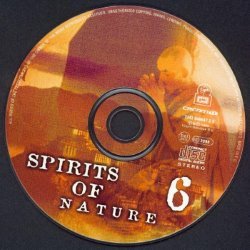 Spirits of Nature 6