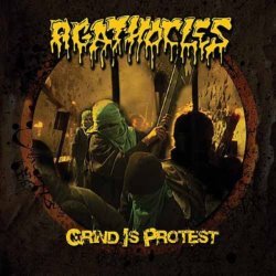 Grind Is Protest