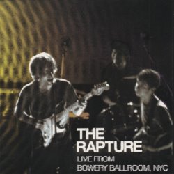Cover Present album thumb