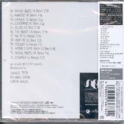 Album Thumb