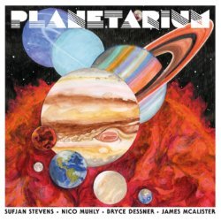 Cover Present album thumb