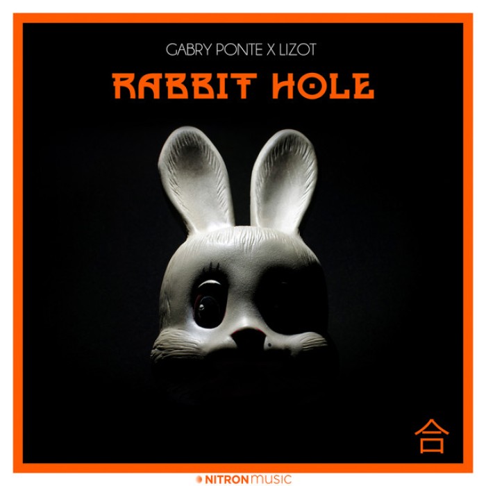 Rabbit Hole cover