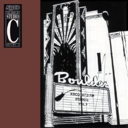KBCO Studio C, Volume 5