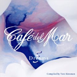 Café del Mar: Dreams 5