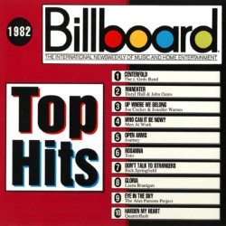Billboard Top Hits: 1982
