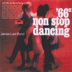 Non Stop Dancing