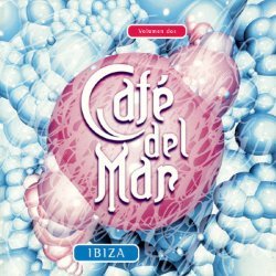 Café del Mar, volumen dos
