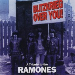 Blitzkrieg Over You: A Tribute to the Ramones