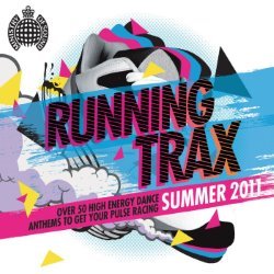 Running Trax Summer 2011