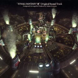 Cover Present album thumb