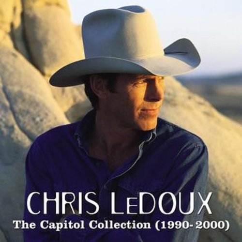 The Capitol Collection: 1990-2000 album thumb