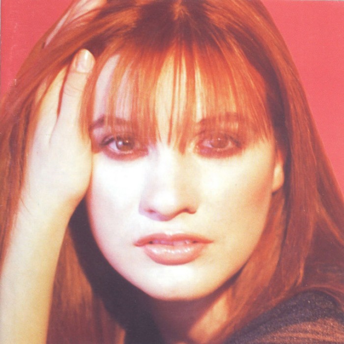 Lisa cover