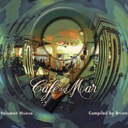 Café del Mar, volumen nueve