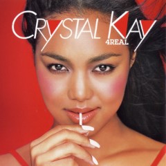 Crystal Kay | TheAudioDB.com
